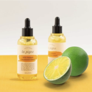 [Lapigne] Vita Therapy Calamansi Serum